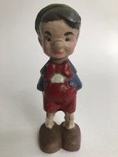 RARE superbe ancienne FIGURINE