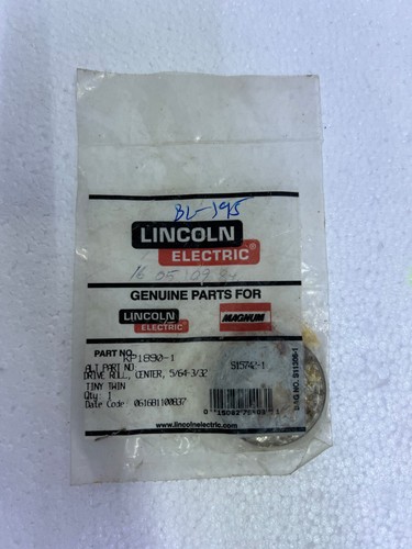 Lincoln electric kp1890 - lincoln,