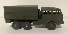 Dinky Toys Tous Terrains