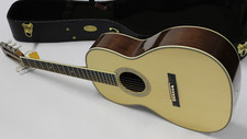 Martin Guitare/Guitare 000-30 Authentic 1919 VTS Très Rare De Collection Privée