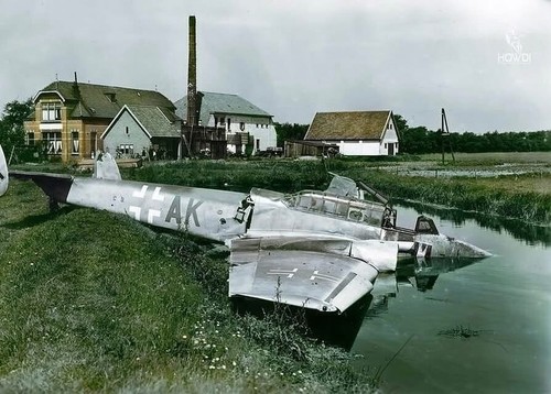 Ww2 wwii photo - ww2, two