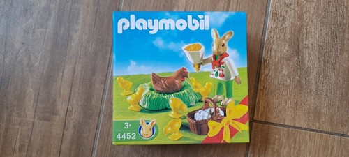 Playmobil 4452 lapin - playmobil,