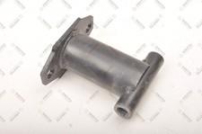 Porsche Cayman 987 2.9 Amortisseur Dodu Tube Déflecteur Pare-Chocs Arrière