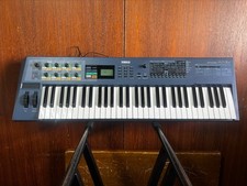 Yamaha AN1x SYNTHÉTISEUR DE