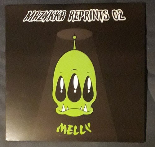 Melly mazykka 02 - melly,