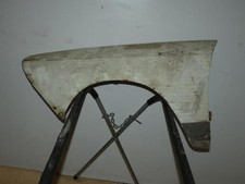 Aile avant gauche CITROEN AMI8