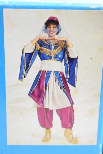 Costume carnaval femme - costume, de