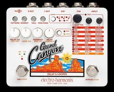 Electro-Harmonix Grand Canyon
