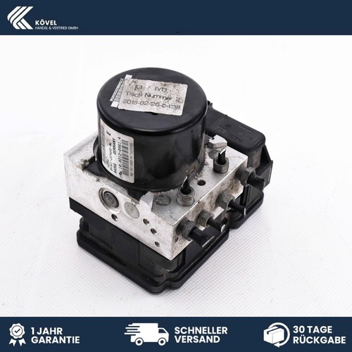 Unité hydraulique abs - abs, ford