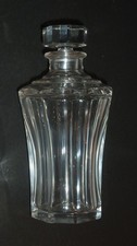 ancienne carafe flacon en