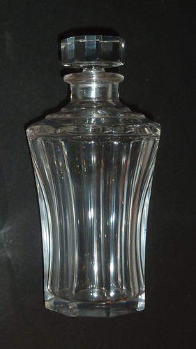 Ancienne carafe flacon - carafe,