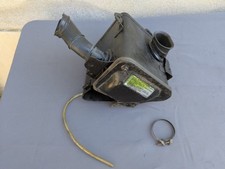 BOÎTE À AIR COMPLÈTE HONDA