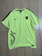 Maillot De Football Fc Metz