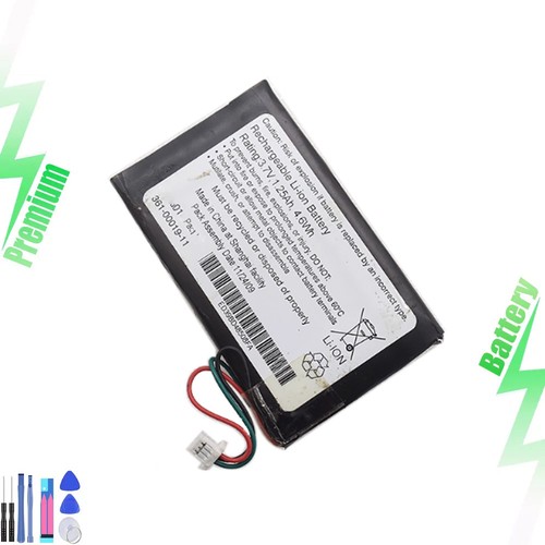 Battery for garmin - for,
