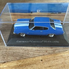 Chevrolet Chevelle SS 454 1970