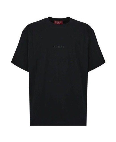 Gucci shirt jersey de - t-shirt, en
