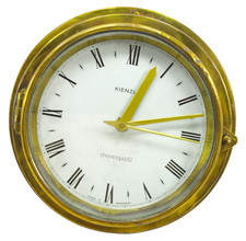 Horloge De Navire Kienzle