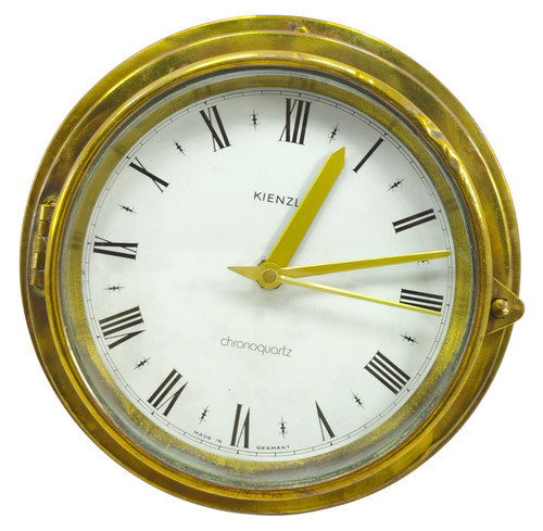 Kienzle radio horloge - kienzle,