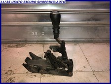 Soufflet Mécanisme Levier de