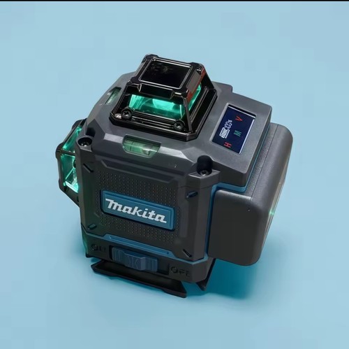 Niveau laser makita - niveau,