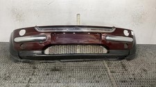 Pare choc avant MINI MINI 1 R50/R53 PHASE 1 51116800140