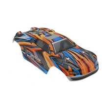 Pour Carrosserie de Voiture RC 1/16 SCY 16101 pour 1/16 SCY 16102 N8O45103