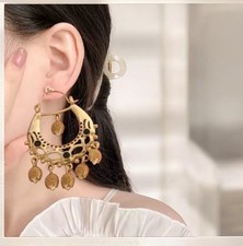 Splendide boucle  d'oreilles