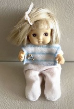 Poupée Sekiguchi Vintage des