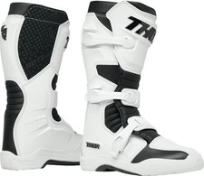 Bottes Blitz XR THOR noires