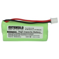 Batterie pour Siemens Gigaset