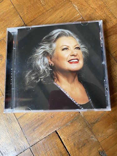 Ginette reno jamais - ginette, a