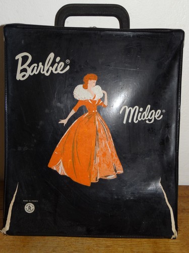 Valise boite noire - boite,