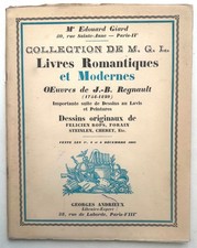 Vente aux enchères : Livres