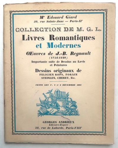 Vente aux enchères livres - aux,