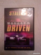 Driven avec stallone