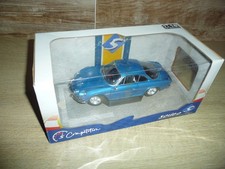SOLIDO : 1/18 : ALPINE A 110