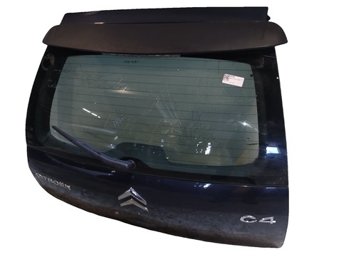 Malle hayon coffre citroen - hayon, /