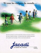 PUBLICITE ADVERTISING 035