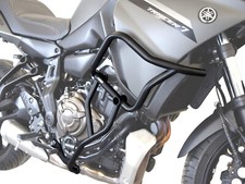Crash bars pare carters - crash, heed