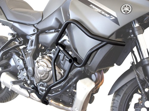 Crash bars pare - pare, heed