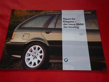 1994 BMW 3 Series E36 Touring