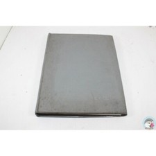 OPEL VECTRA n°8 pochette auto d'origine