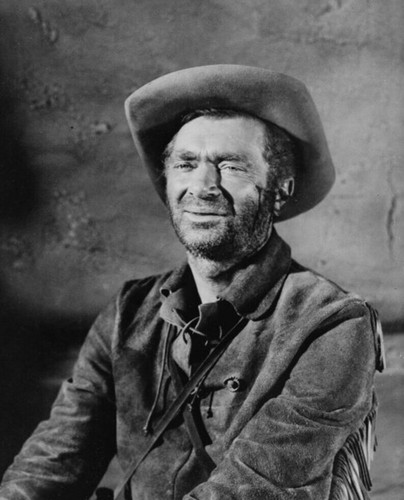 Davy crockett buddy ebsen - davy,