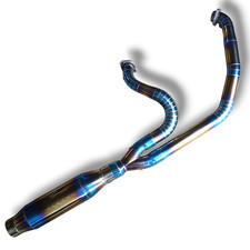 Système d'échappement 2-1