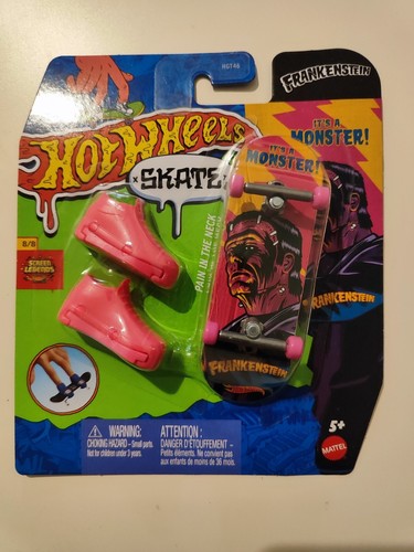 Skateboard hot wheels - skateboard,