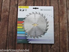 Lame De Scie Circulaire HM 160