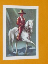 CHROMO 1960 ECOLE BON-POINT