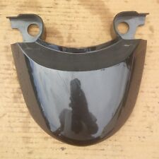 carenage dessus feu coque