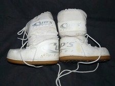 Chaussures après-ski femme