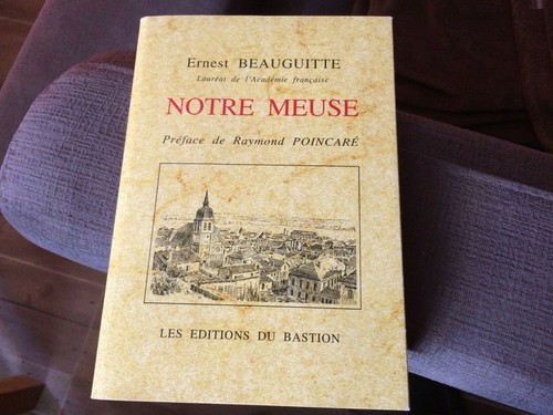 Notre meuse ernest - notre,